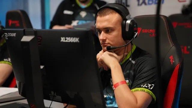 Seized de 9 Pandas en compétition lors du RMR.