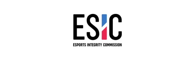 Bannière et logo de l'ESIC.