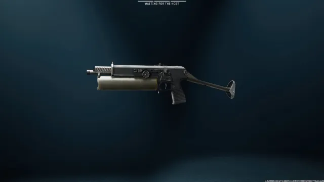 PM PP-919 dans Black Ops 6