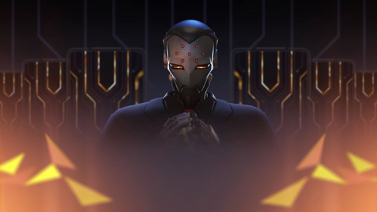 Maximilien's Vault est une nouvelle fonctionnalité de cette saison. Image via Blizzard Entertainment