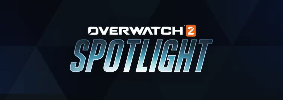 Logo du Spotlight d'OW2