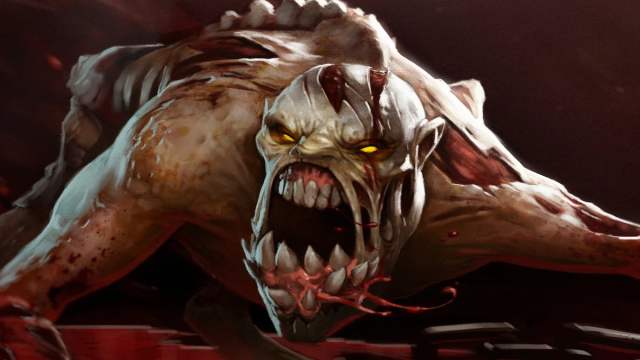 Lifestealer de Dota 2