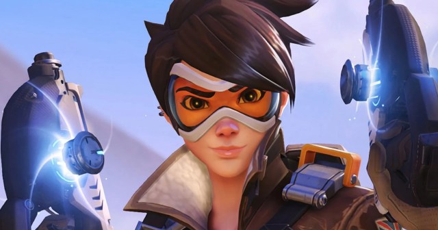 tracer tenant ses pistolets