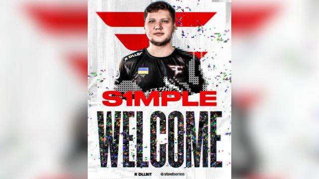 Une nouvelle super équipe est arrivée. Image via FaZe Clan