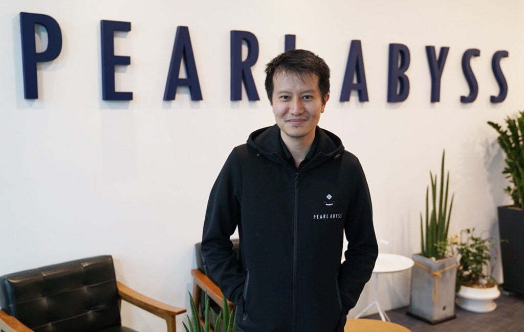 Minh Le, créateur de Counter-Strike,