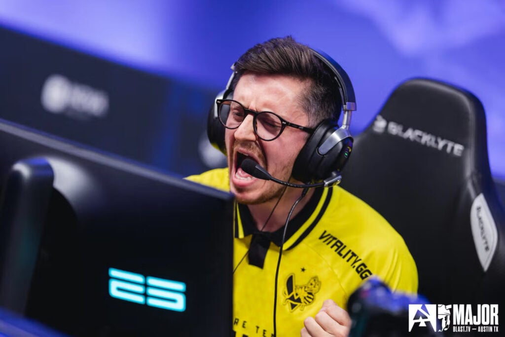 Vitality et apEX visent la rédemption après leur défaite à l'IEM Cologne