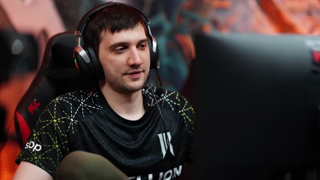 photo featuring arteezy at PGL Wallachia Season 1 with Shopify Rebellion.