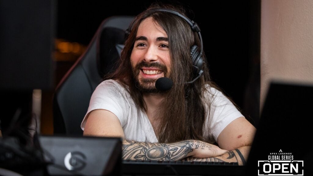 Photo de MoistCr1TiKaL.