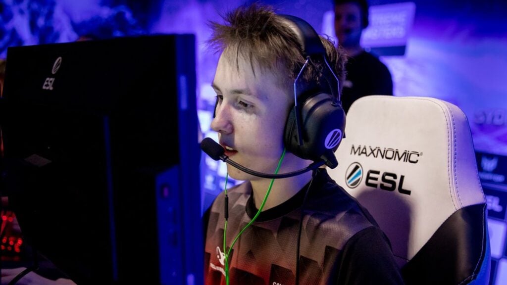 Photo de ropz.
