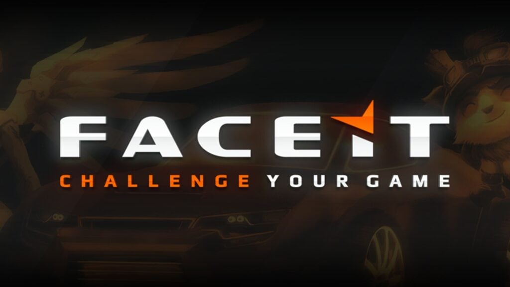 Artwork de FACEIT.
