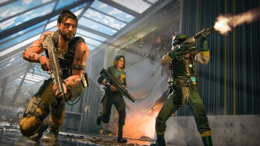 Liste confirmée des armes, de l'équipement et des scorestreaks de Call of Duty Black Ops 7